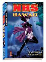 Ninja High School Hawaii Pocket Manga Volume 1