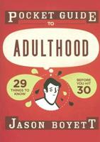Pocket Guide to Adulthood