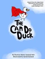 The Can Do Duck (New Edition - Paperback)