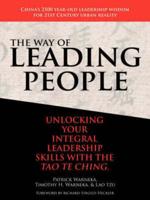 The Way of Leading People