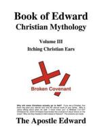 Book of Edward Christian Mythology (Volume III