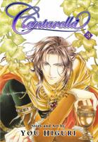 Cantarella Volume 3