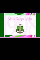 Alpha Kappa Alpha 1908 Journal