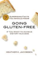 Going Gluten-Free