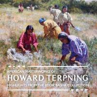 American Masterworks of Howard Terpning