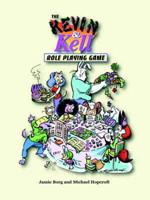 Kevin and Kell the Roleplaying Game