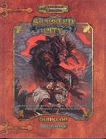 Dungeons & Dragons: The Shackled City Adventure Path