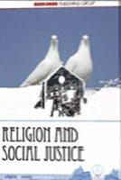 Berkshire Encyclopedia of Religion and Social Justice