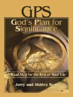 Gps - God's Plan for Significance