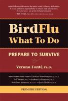 Bird Flu What to Do