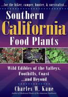 Southern California Food Plants
