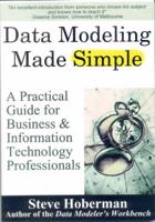 Data Modeling Made Simple