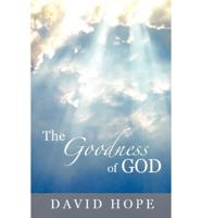 The Goodness of God