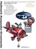 Hallmark Keepsake Ornament Value Guide