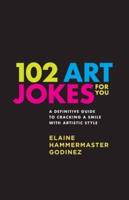 102 Art Jokes For You