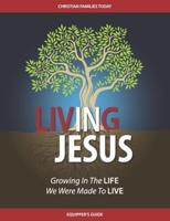 Living IN Jesus - Equipper's Guide