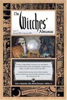 Witches' Almanac 2008