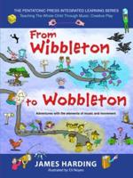 From Wibbleton to Wobbleton Volume 3