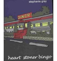 Heart Stoner Bingo