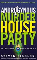 Androgynous Murder House Party