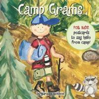 Camp Grams: for Kids