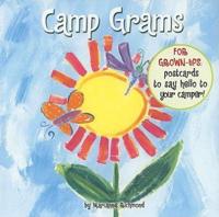 Camp Grams: For Grown-Ups