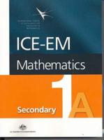 ICE-EM Mathematics Secondary 1. Pt. A