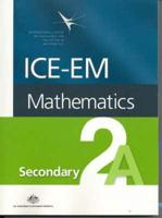 ICE-EM Mathematics Secondary 2. Pt. A