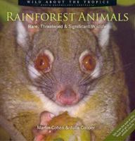 Rainforest Animals