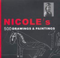 Little Nicole's 500 Drawings