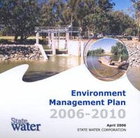 Environment Management Plan 2006-2010