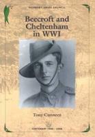 Beecroft and Cheltenham in WWI