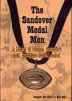 Sandover Medal Men