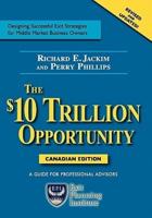 The $10 Trillion Opportunity