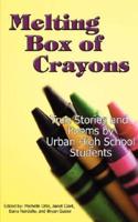 Melting Box of Crayons