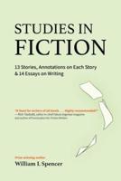 Studies in Fiction