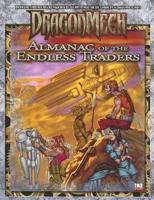 Dragonmech Almanac of the Endless Trader