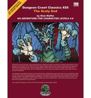 Dungeon Crawl Classics 26