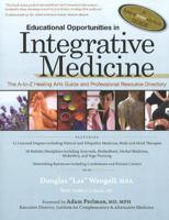 Educational Opportunities in Integrative Medicine