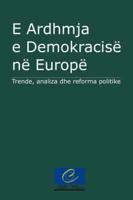 E Ardhmja E Demokracise Ne Europe