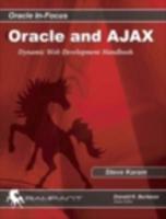 Oracle and Ajax