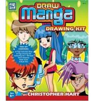 Draw Magna Drawing Kit