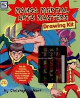 Manga Martial Arts Masters