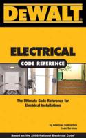 DeWalt Electrical Code Reference