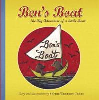 Ben's Boat
