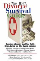 The Idfa Divorce Survival Guide