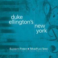 Duke Ellington's New York