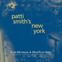 Patti Smith's New York