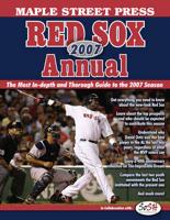 Maple Street Press 2007 Red Sox Annual