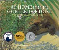 At Home With the Gopher Tortoise